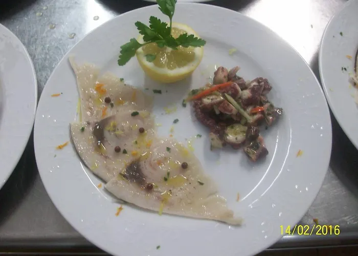 Bed & Breakfast Giarrizzo Licata