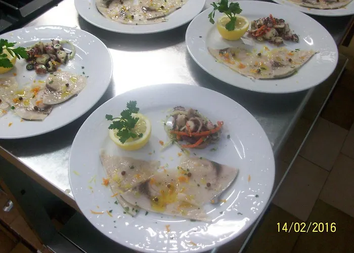 Bed & Breakfast Giarrizzo 3*