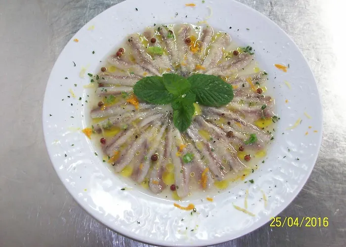 Bed & Breakfast Giarrizzo Licata